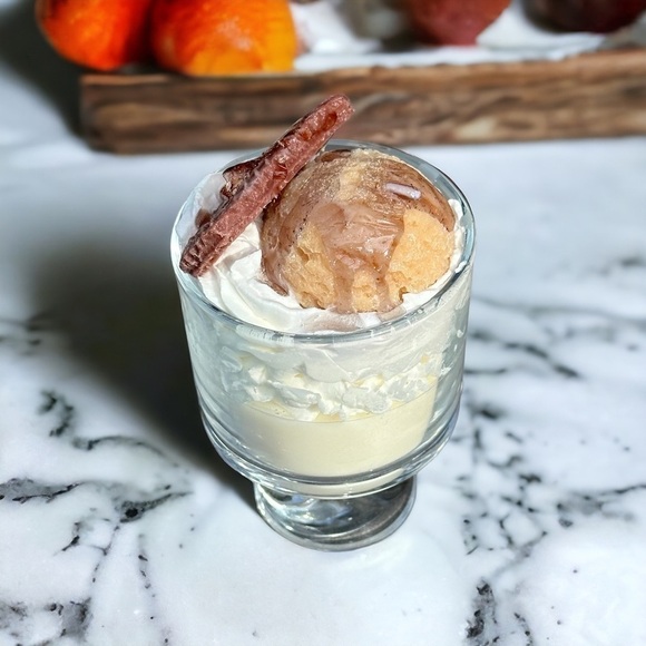 ⚠️SALE Candle // Handmade Cookie And Ice Cream Candle SEND OFFERS🥳 - Picture 3 of 6